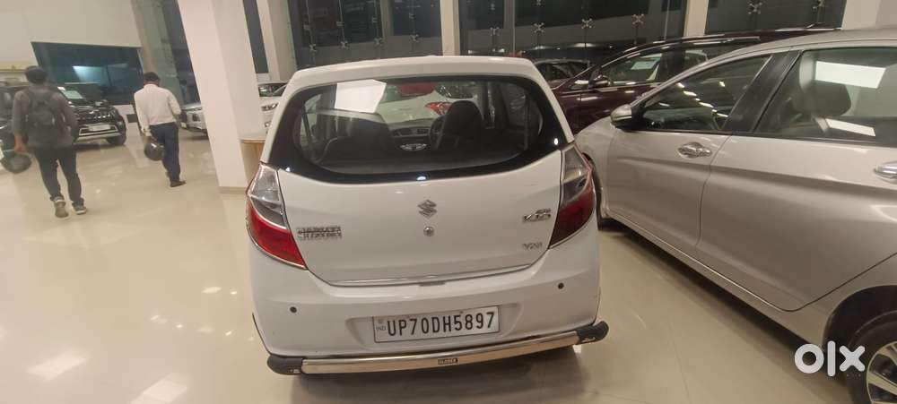 Maruti Suzuki Alto K10 Lxi Musik Edition, 2016, Petrol