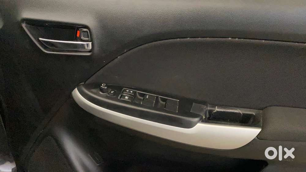 Maruti Suzuki Baleno 1.2 Cvt Alpha, 2018, Petrol