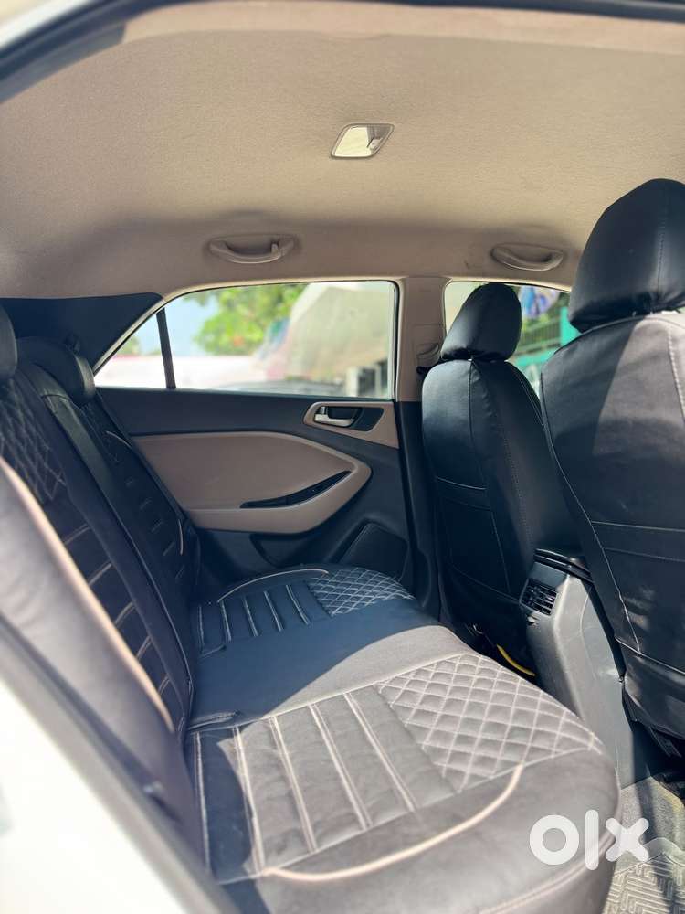 Hyundai Elite I20, 2019, Diesel