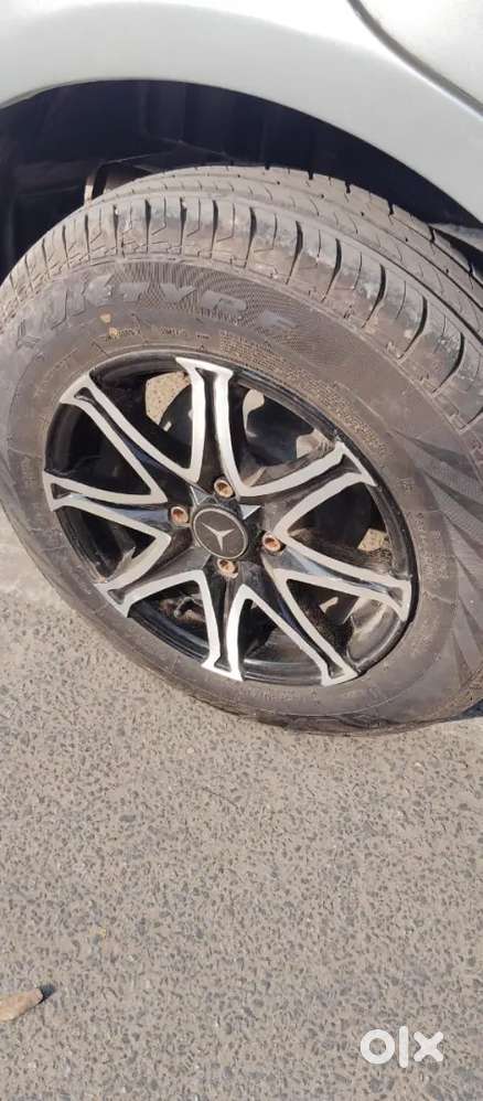 Maruti Suzuki Dzire 2014 Petrol 49272 Km Driven