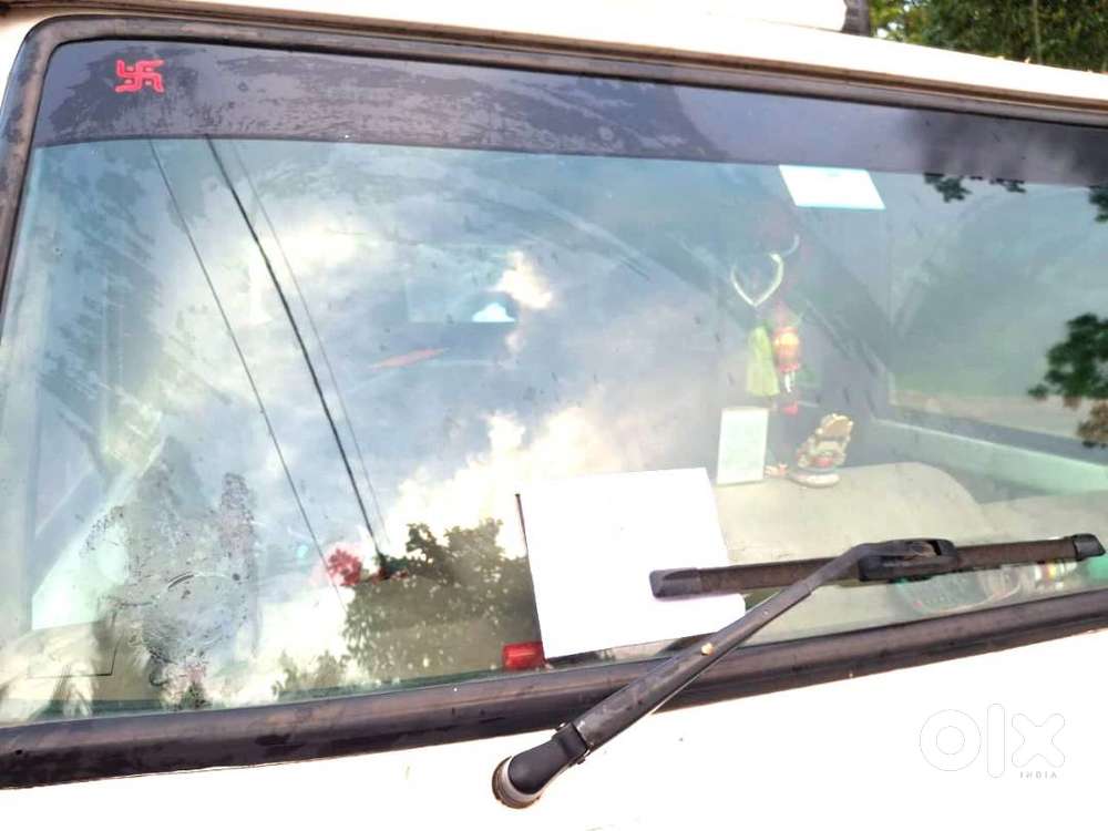 Mahindra Bolero 2023 Diesel Good Condition