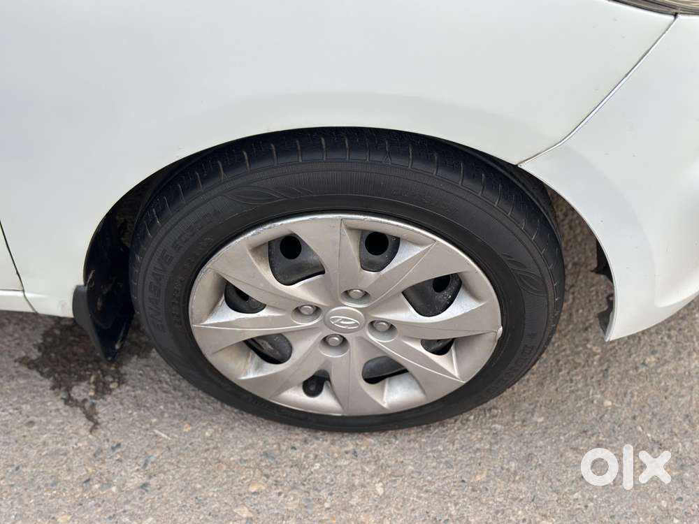 Hyundai I10 Sportz 1.1l, 2012, Petrol