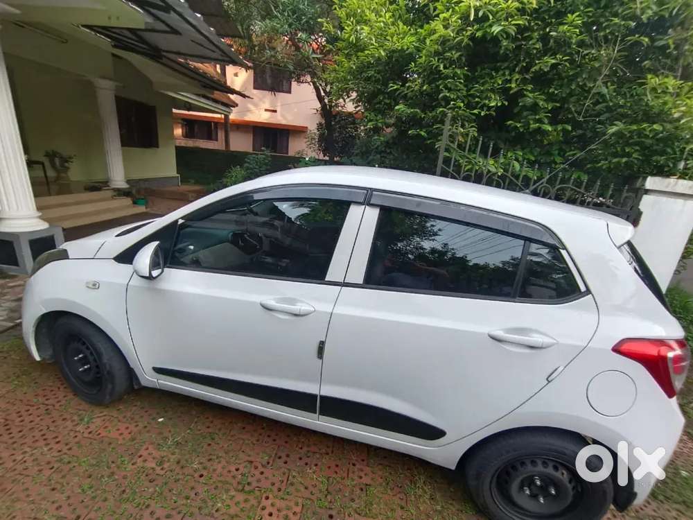 Hyundai Grand I10 2016 Diesel