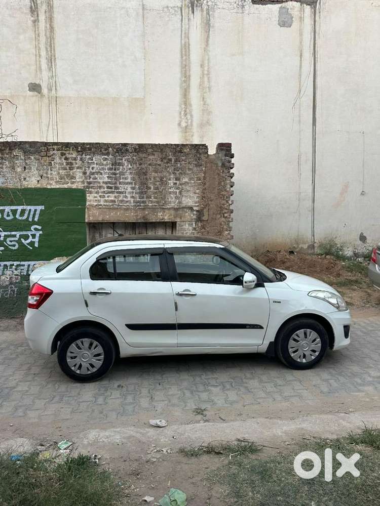 Maruti Suzuki Swift Dzire 2013 Diesel Good Condition