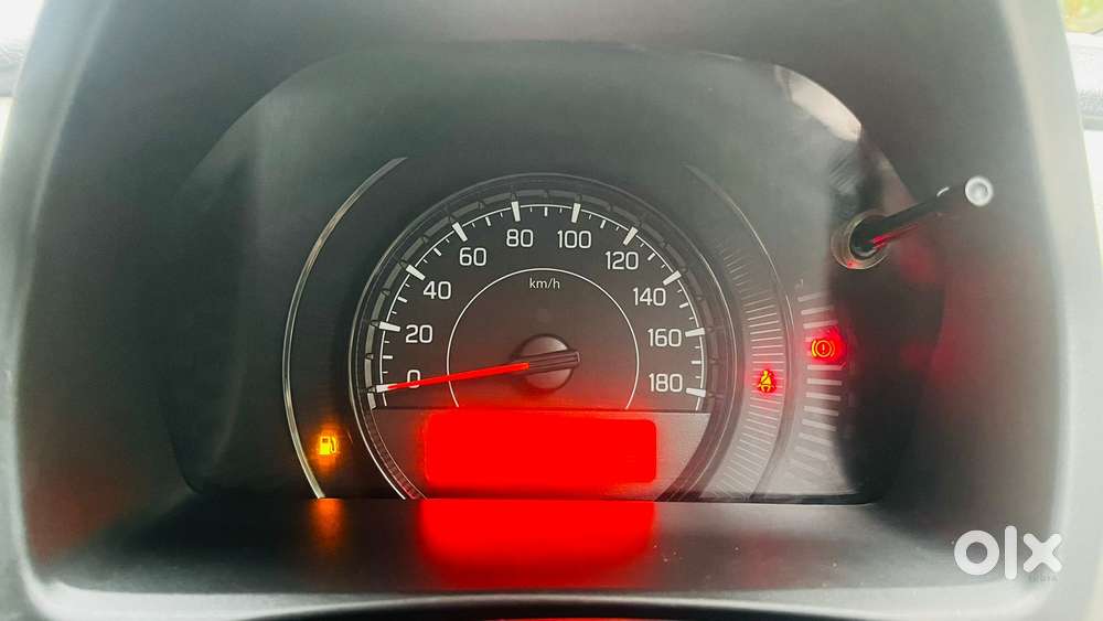 Maruti Suzuki Wagon R Lxi Cng Optional, 2023, Cng & Hybrids