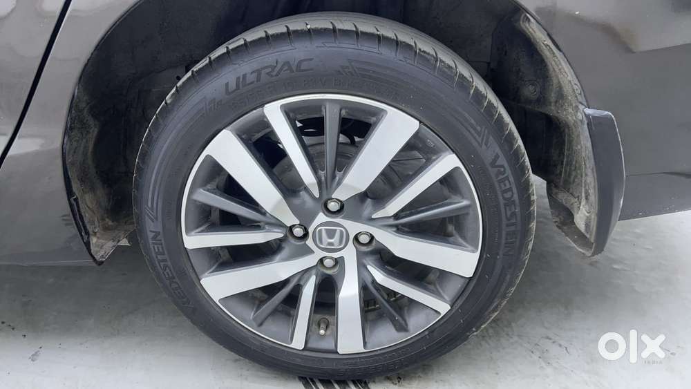 Honda City 1.5 Zx I-vtec Mt, 2022, Petrol