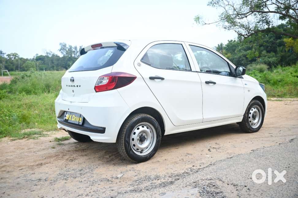 Tata Tiago Ev Xe Mr, 2024, Electric