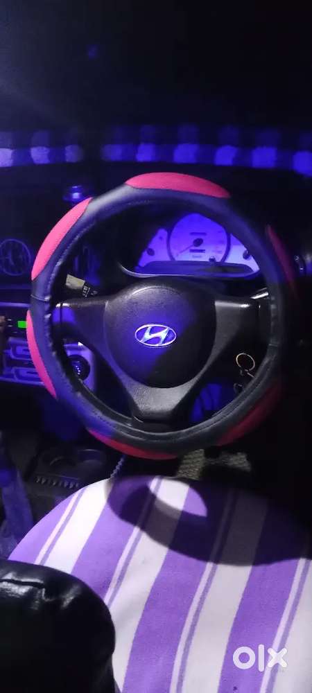 Hyundai Santro Xing 2014