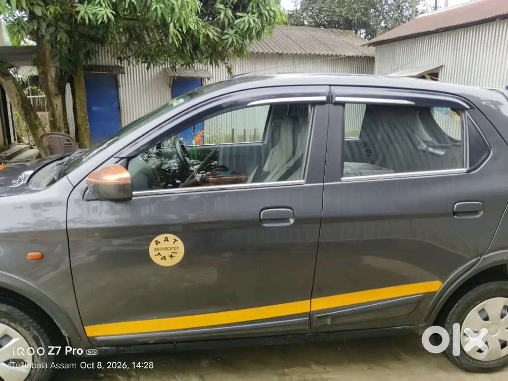 Maruti Suzuki Alto K10 2024