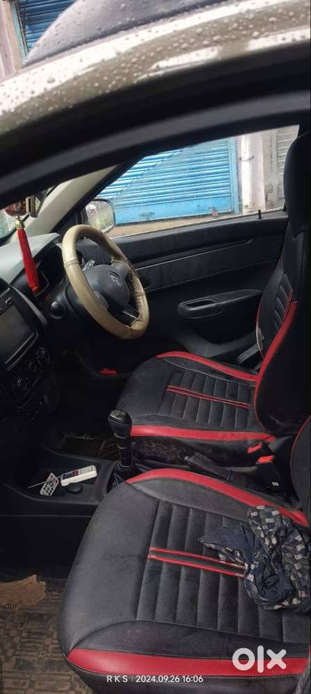 Renault Kwid 2016 Petrol 52000 Km Driven