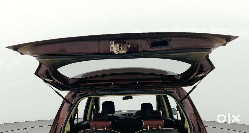 Maruti Suzuki Ertiga Vdi Shvs, 2018, Diesel