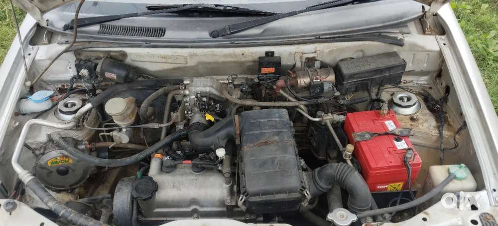 Maruti Suzuki Alto 2008 Petrol 130000 Km Driven