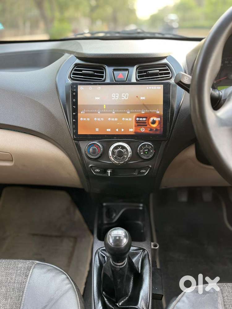 Hyundai Eon Era +, 2012, Cng & Hybrids