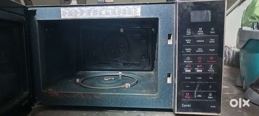 Microwave for sell