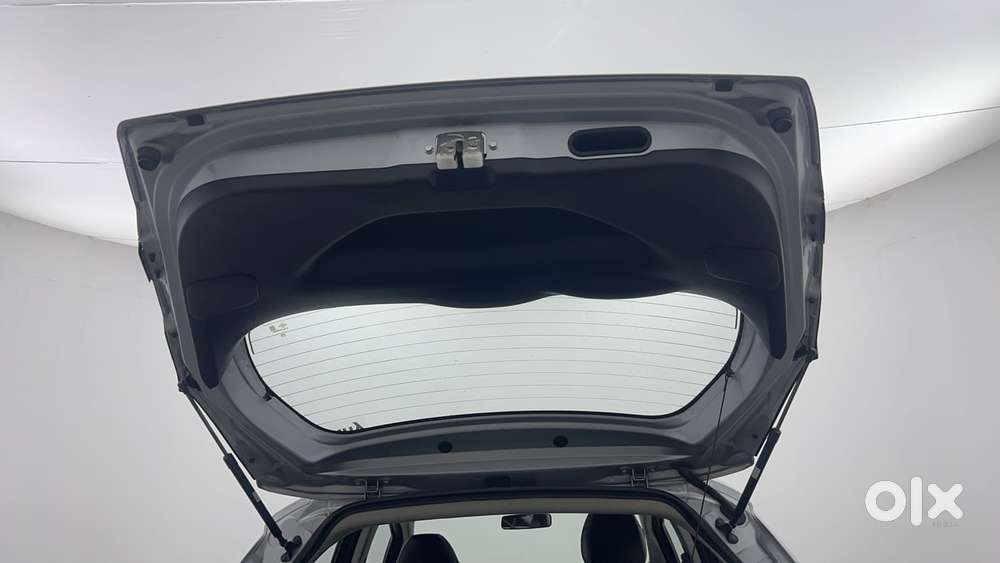 Honda Wr-v 1.2 Vx I-vtec, 2020, Petrol