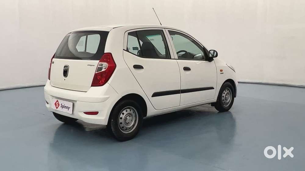 Hyundai I10 Magna 1.1l, 2015, Petrol