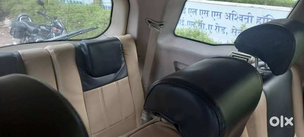 Xuv 500 In Good Condition