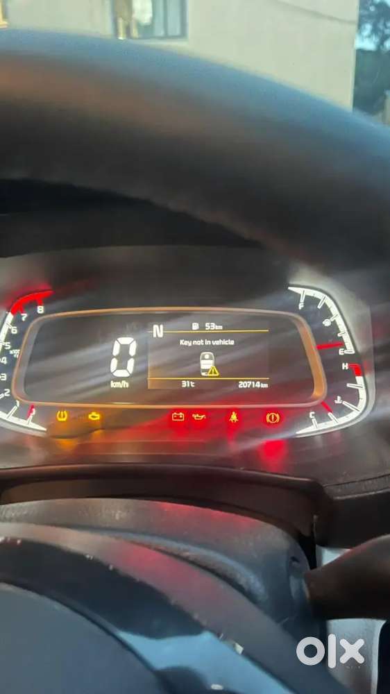 Very Good Condition Vehicle Brand New Tyer