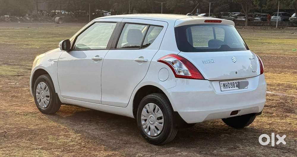 Maruti Suzuki Swift 2011-2014 Rs Vdi, 2012, Diesel