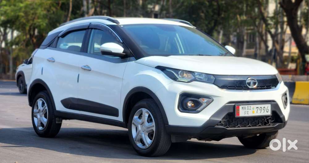Tata Nexon 1.2 Revotron Xm (s), 2021, Diesel