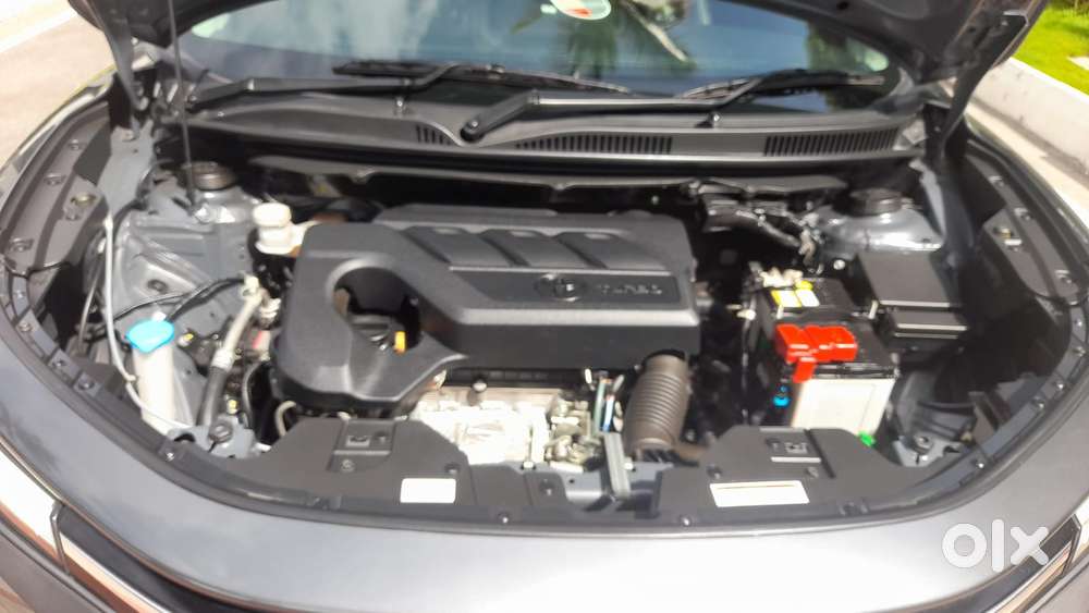 Toyota Urban Cruiser Taisor G 1.0 Petrol At, 2024, Petrol