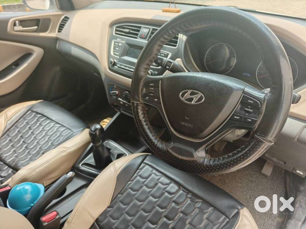 Hyundai I20 Magna 1.2 Vtvt, 2019, Petrol