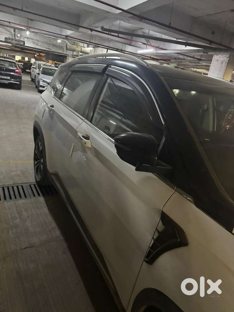 Mg Petrol Car 2021