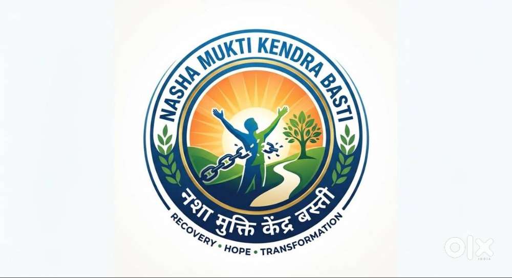 Nasha Mukti Kendra Basti