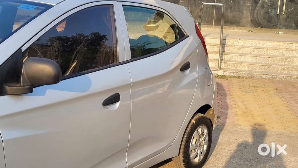 Hyundai Eon, 2016, Petrol