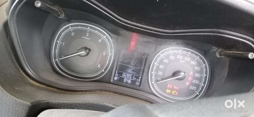 Maruti Suzuki Brezza Vdi 2020 Diesel Manual