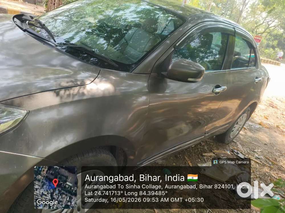 Maruti Suzuki Dzire 2020 Petrol 90000 Km Driven