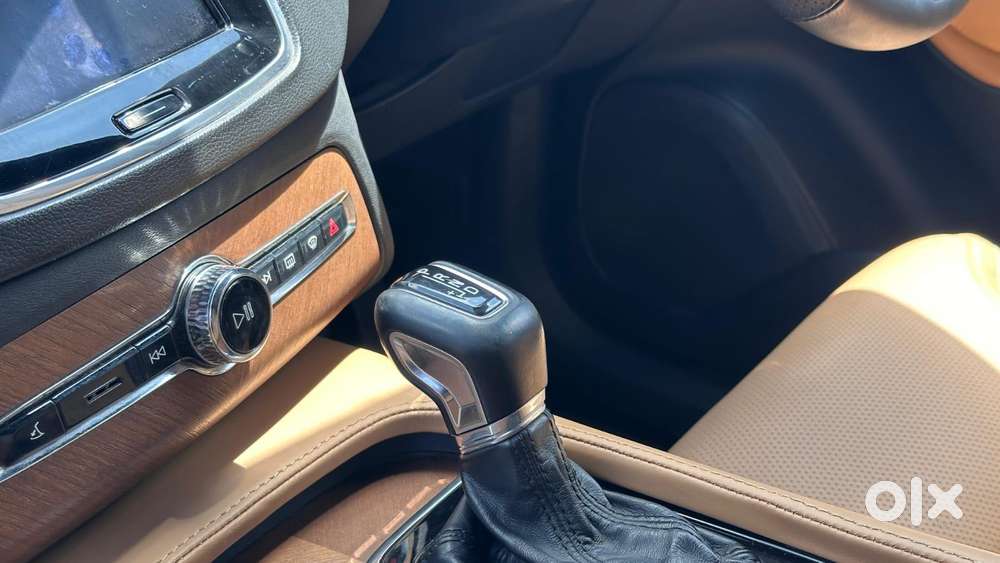 Volvo Xc 90 D5 Inscription, 2019, Diesel