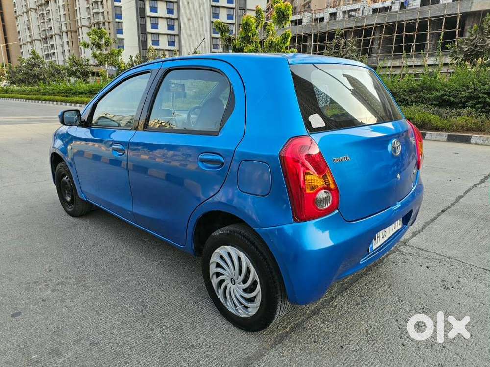 Toyota Etios Liva 2013-2014 Diesel, 2012, Diesel