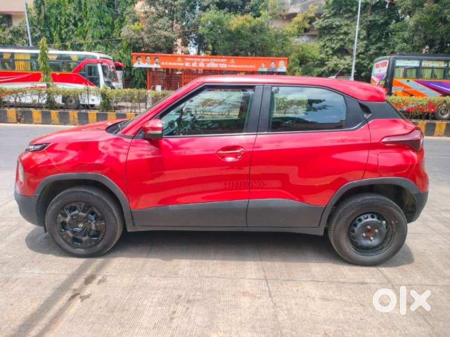 Tata Punch Adventure Amt, 2025, Petrol