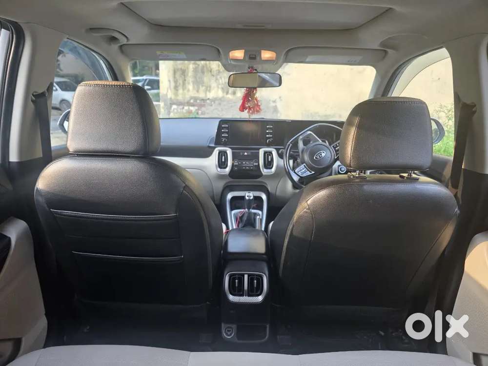 Kia Sonet 1.0 Htx Plus 2021