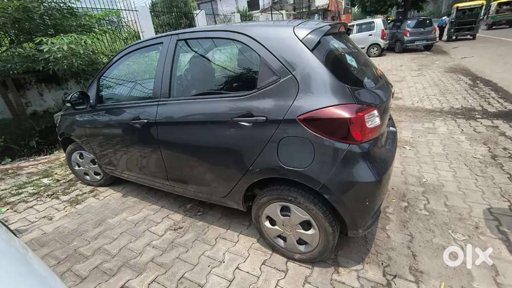Tata Tiago Xt Icng 2022 Model