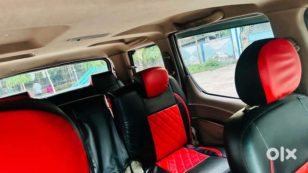 Mahindra Xylo D4 Bs Iii, 2018, Diesel