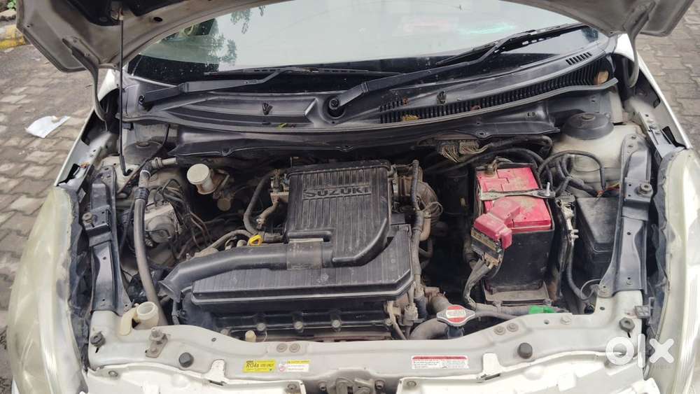 Maruti Suzuki Dzire 2020