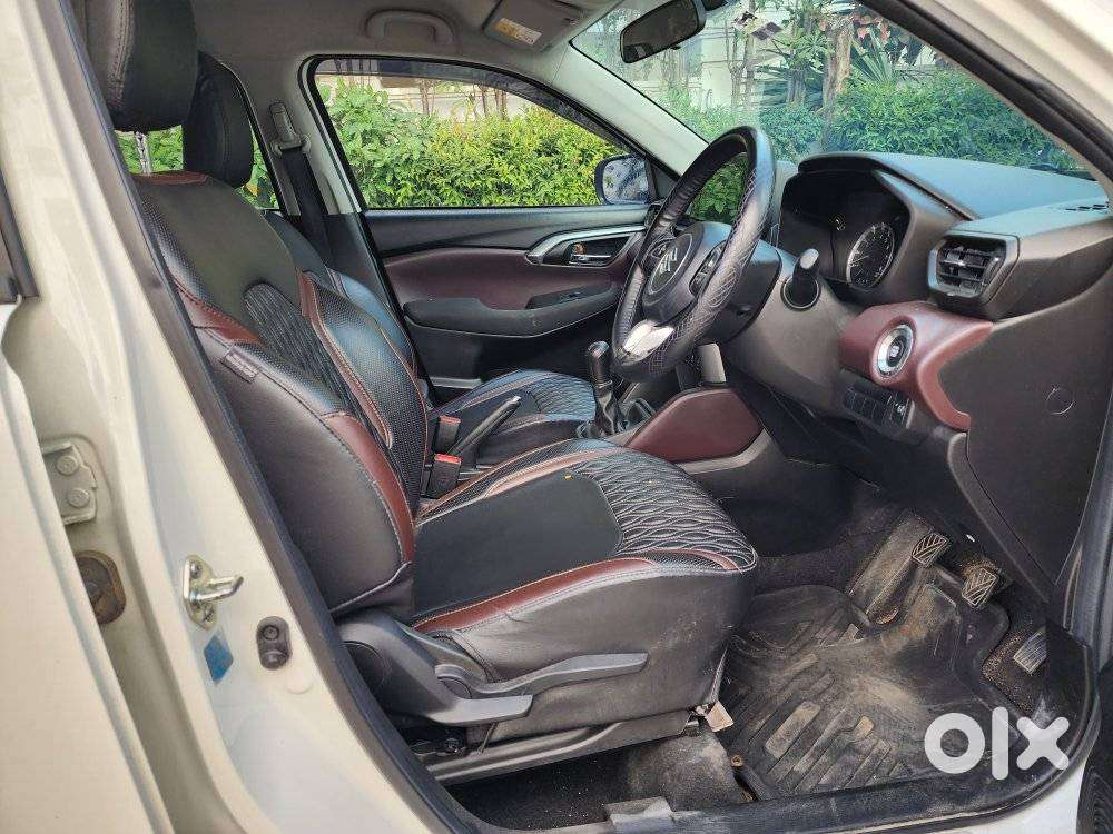 Maruti Suzuki Grand Vitara 1.5 Sigma Smart Hybrid, 2024, Petrol