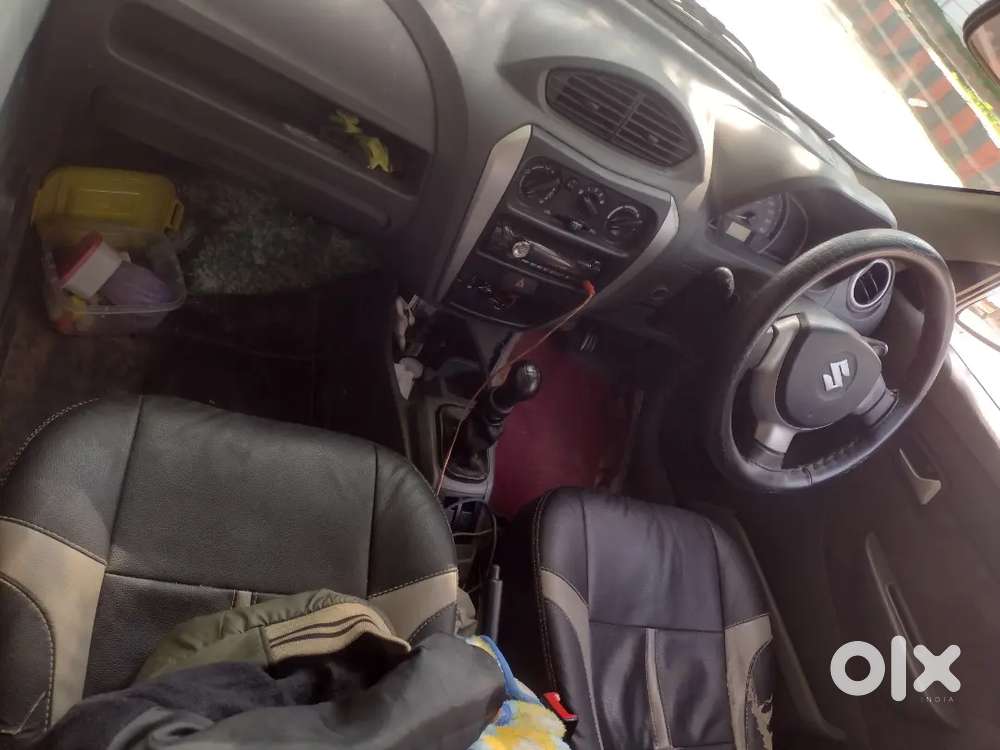 Maruti Suzuki Alto 2013 Petrol Well Maintained