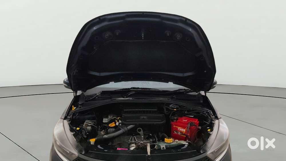 Tata Tiago 1.05 Revotorq Xt Option, 2021, Petrol