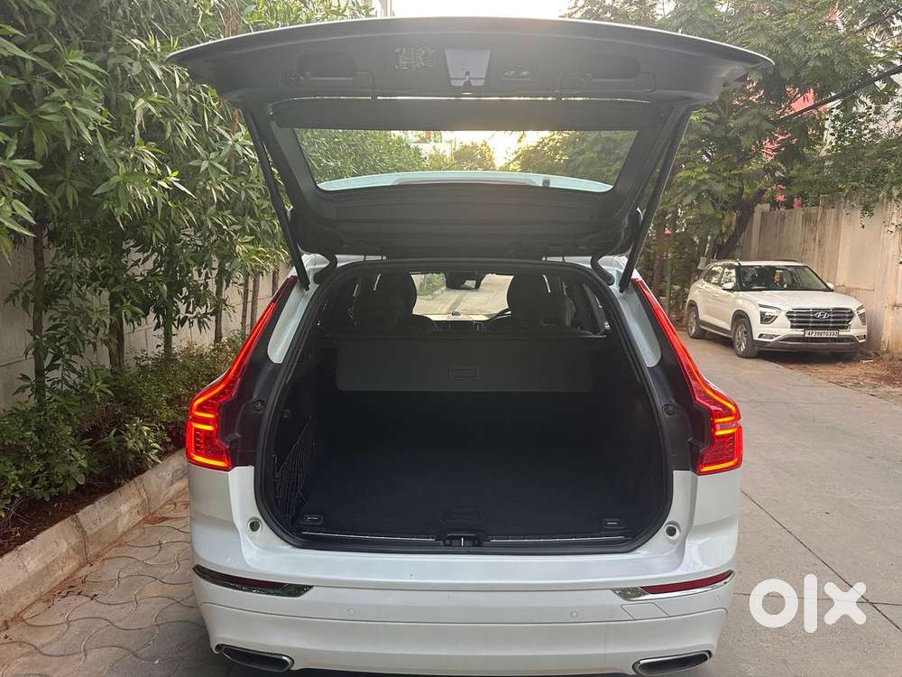 Volvo Xc60 Inscription, 2021, Diesel