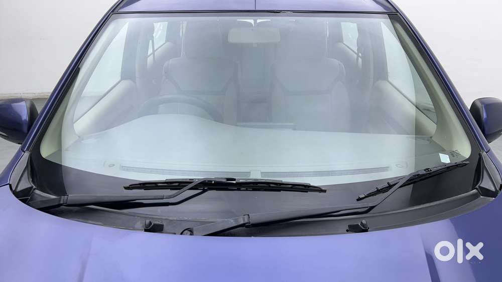 Maruti Suzuki Ertiga Zxi At, 2018, Petrol