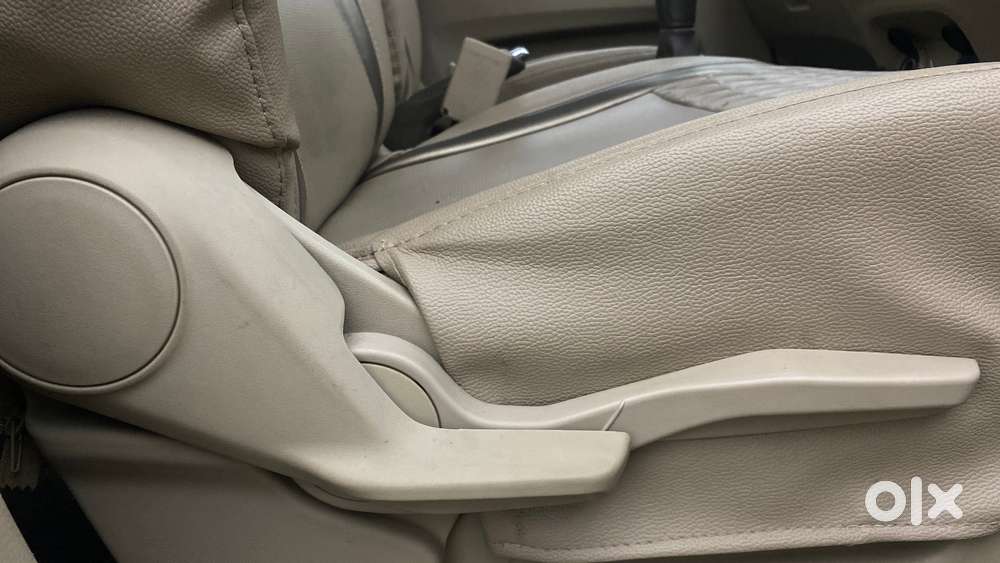 Maruti Suzuki Ertiga Zxi Plus Shvs, 2020, Petrol
