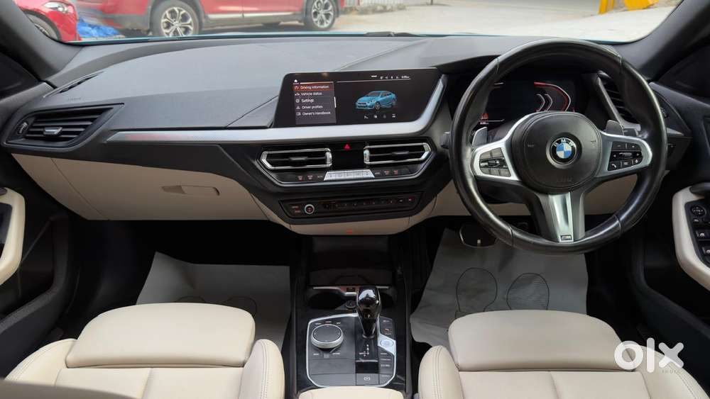 Bmw 2 Series Gran Coupe 220d M Sport [ ], 2023, Diesel