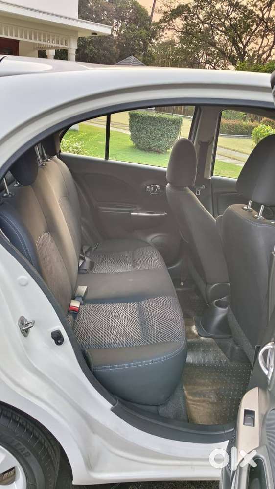 Nissan Micra 2018 , Automatic For Sale