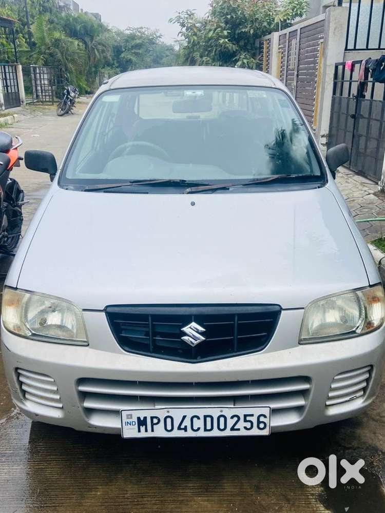 Maruti Suzuki Alto 2008