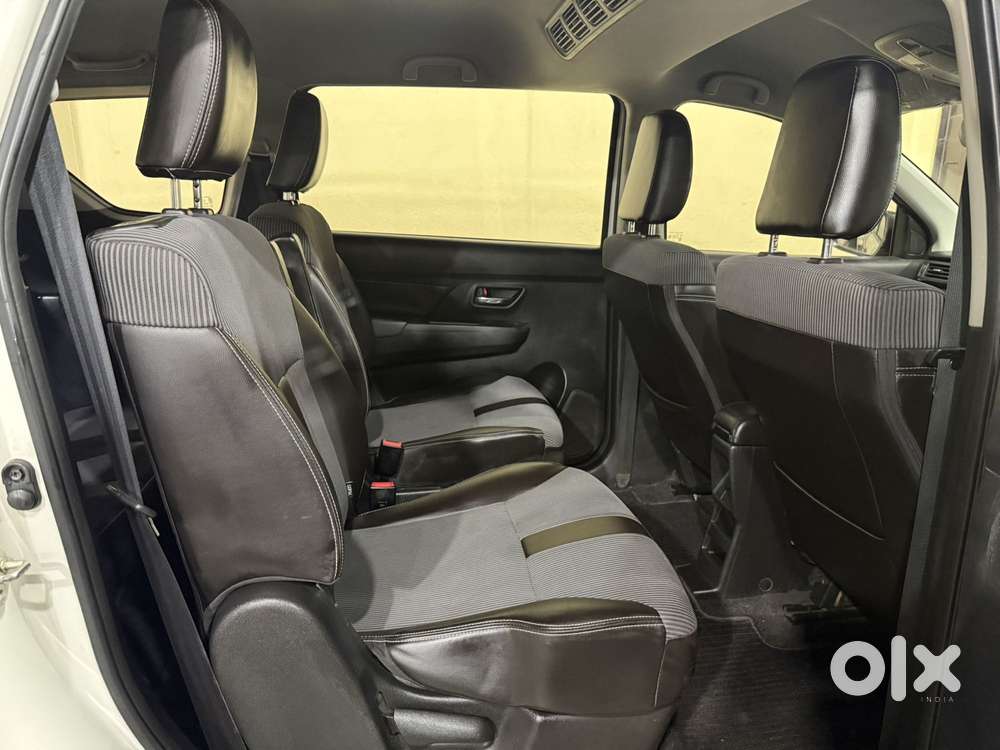 Maruti Suzuki Xl6 Zeta, 2022, Petrol