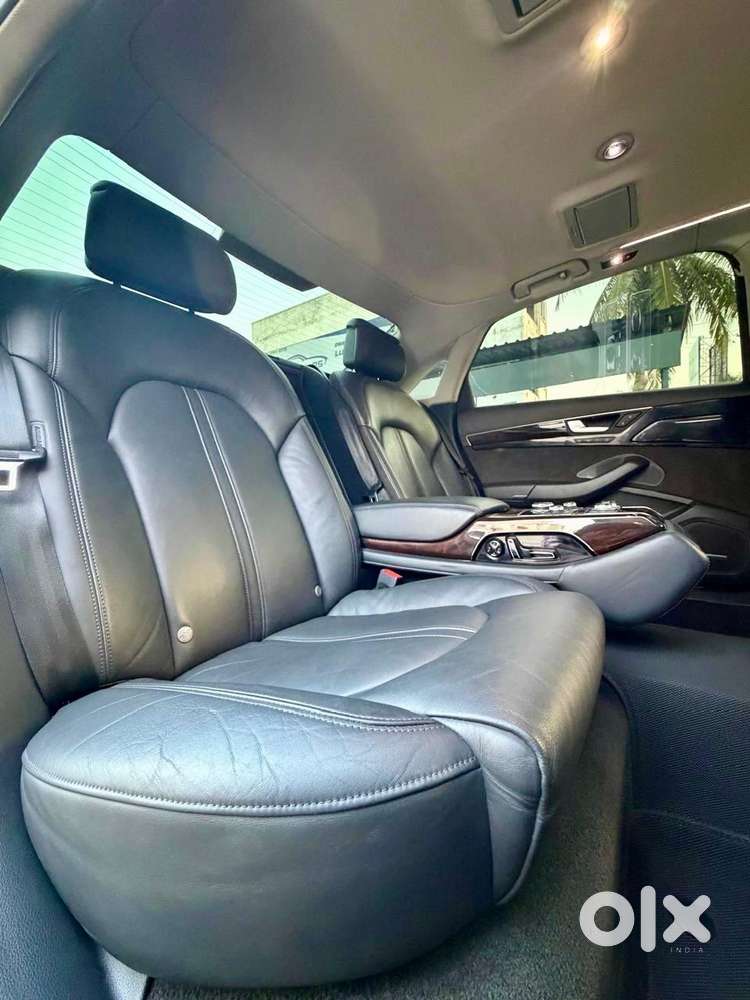 Audi A8 L 3.0 50 Tdi Quattro, 2014, Diesel