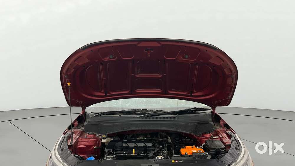 Kia Seltos Htk Plus G, 2021, Petrol